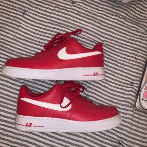 Nike 07' Air Force 1